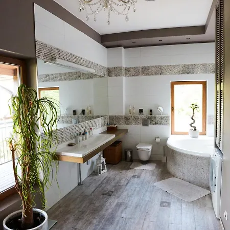 Riverside Design House * Ryga