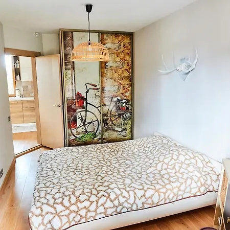 Dom wakacyjny Riverside Design House *