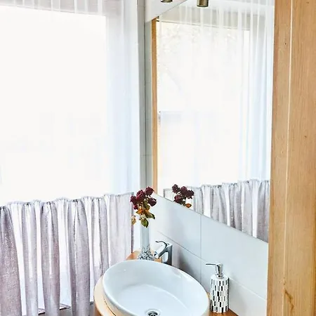 Riverside Design House * Riga