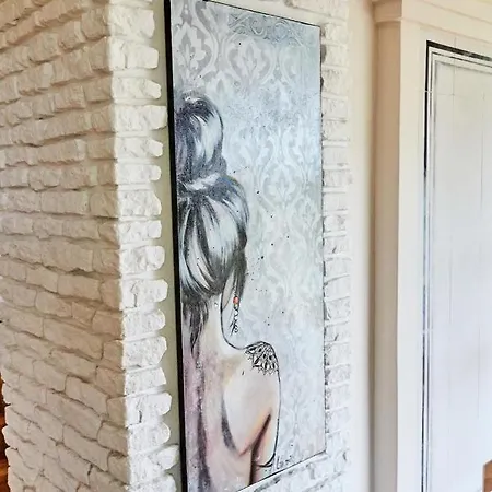 Riverside Design House بيت للعطل *