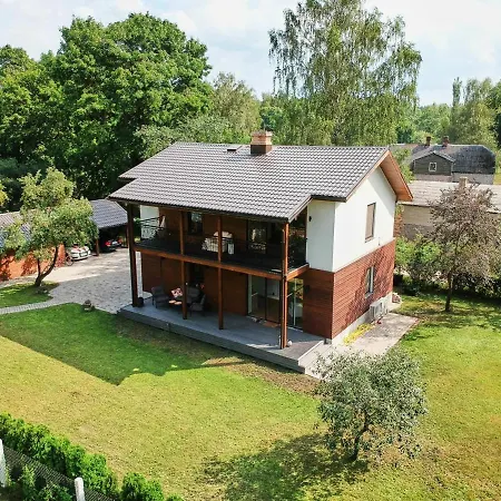Riverside Design House